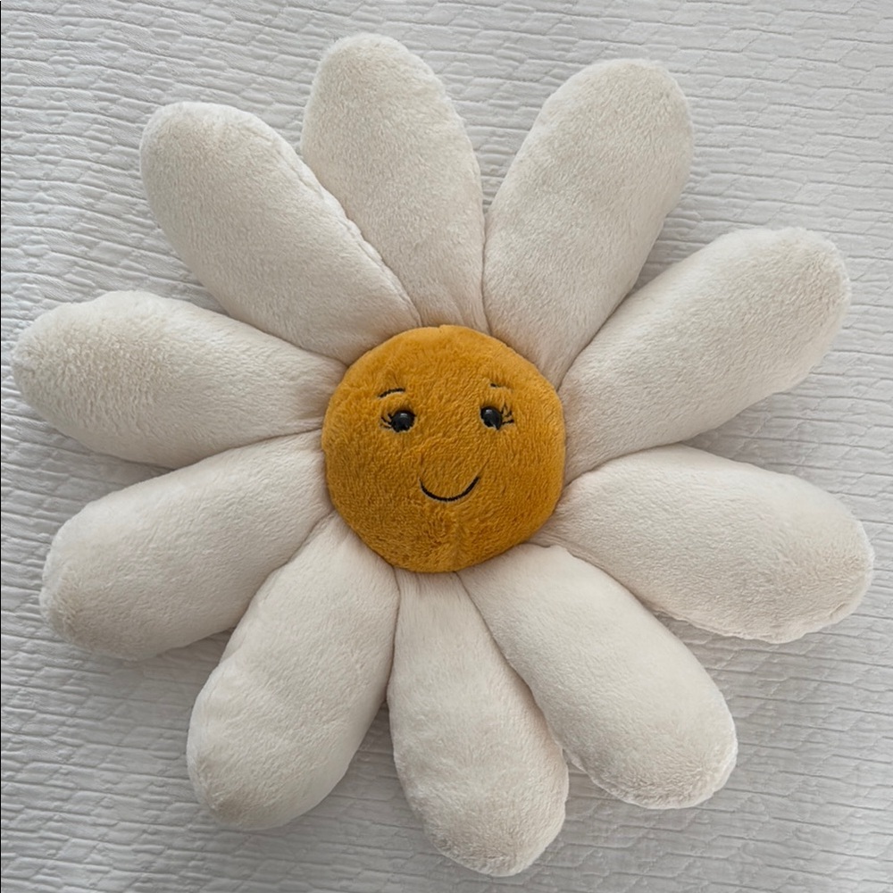 Jellycat Fleury Daisy